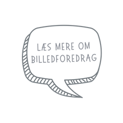 Billedforedrag se mere her